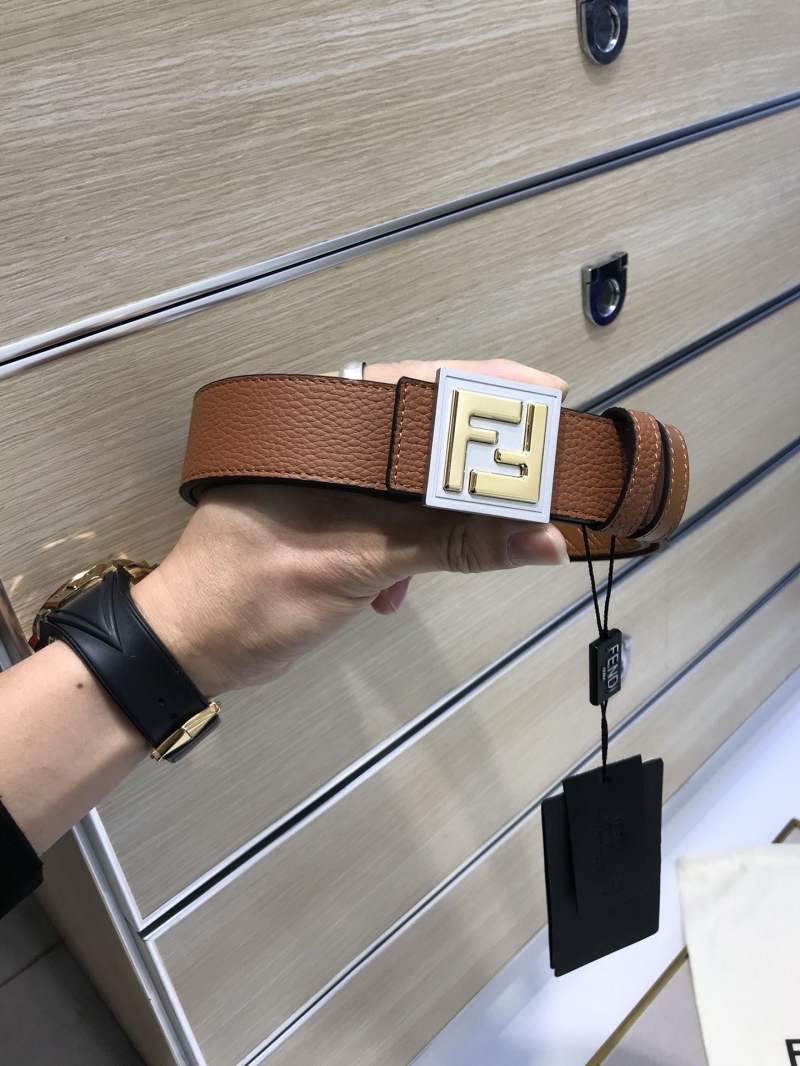 Fendi Belts